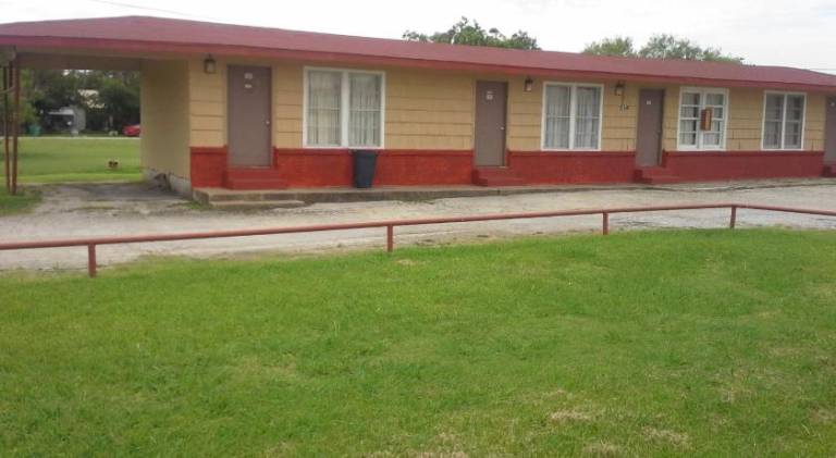 Relax Inn Ranger — photo 4