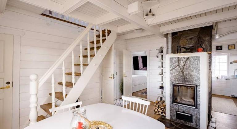 3 Bedroom Cottage with Sauna by the Sea — photo 2