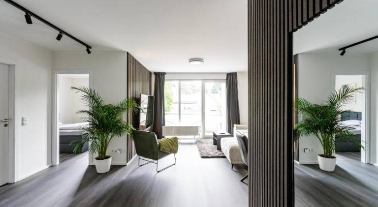 Ferienwohnung Lindlar