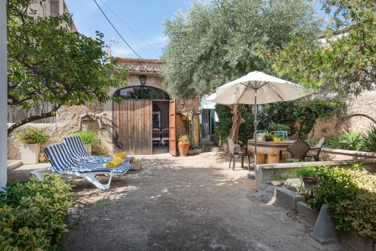 Casa Lloseta