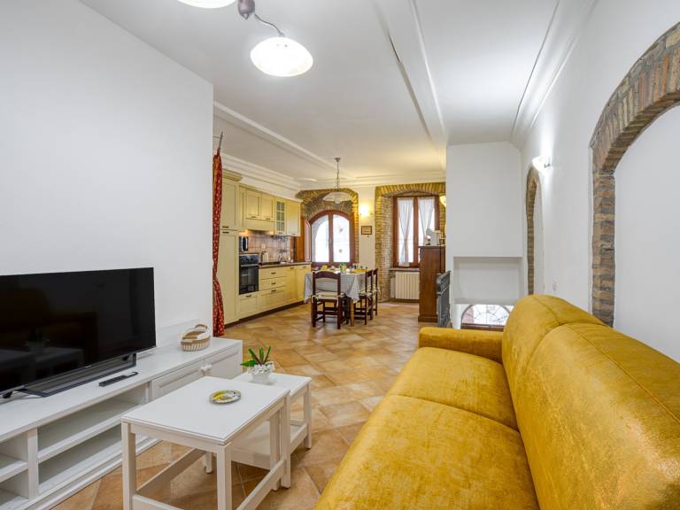Ferienwohnung Assisi