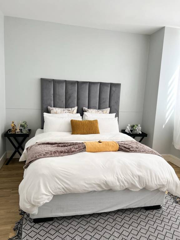 Ferienwohnung Windhoek-Central