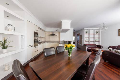Appartement Mokotów