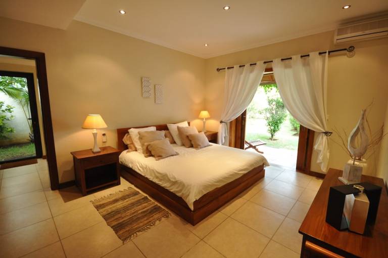 Villa Grand Baie