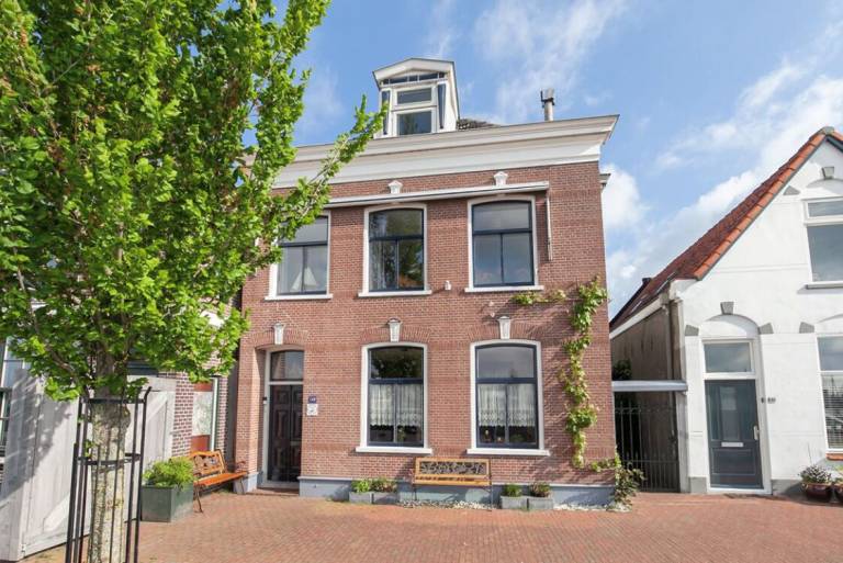 Bed & Breakfast Lekkerkerk