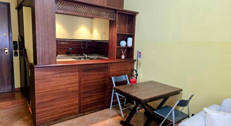Nice holiday apartment | Close to Two Towers | Pets allowed — photo 5