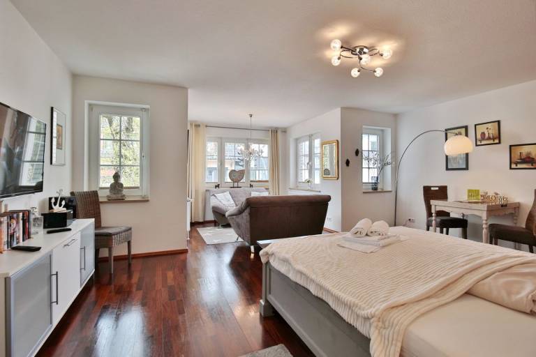 Maison Baltique Appartement 5 — photo 3