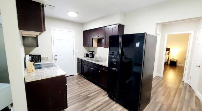 Holiday apartment with 1 room for 2 persons — photo 3