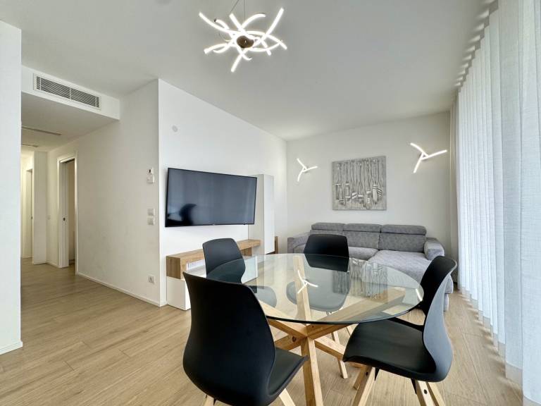 Holiday apartment with terrace — photo 3