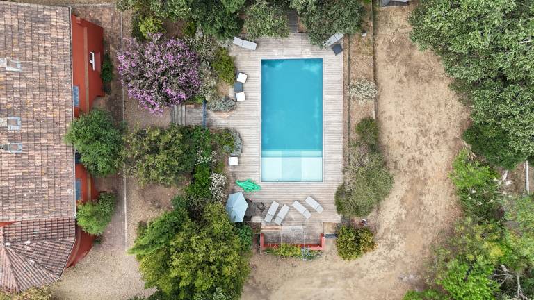 Villa La Seyne-sur-Mer