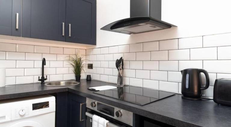 Nice holiday apartment | Dogs allowed in Warwick