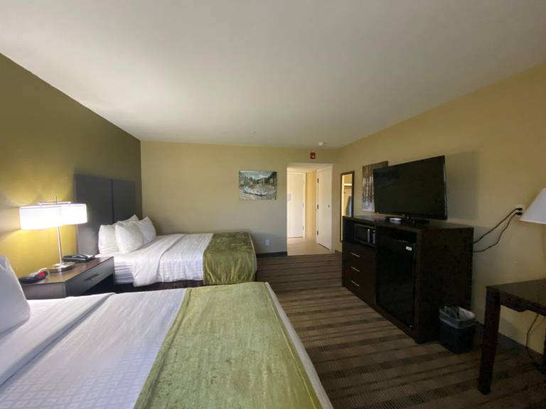 Pagosa Lodge — photo 5