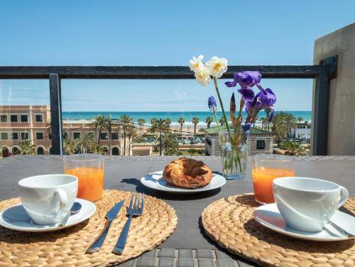 Apartamento Valencia