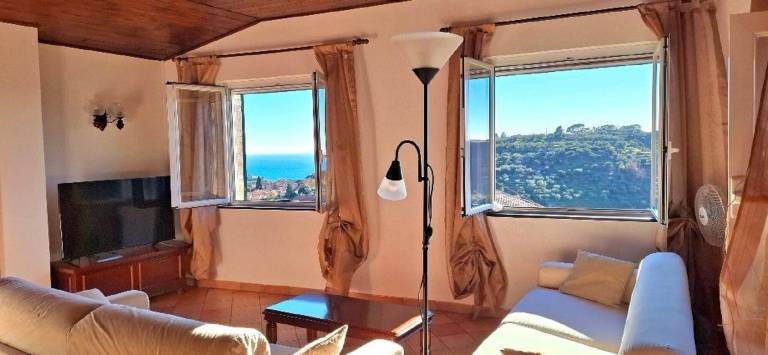 Casa Santo Stefano al mare