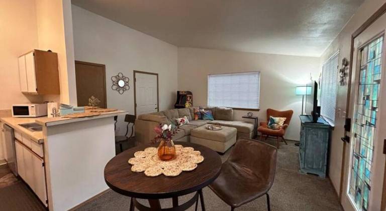Vacation home | Pets are welcome — photo 3