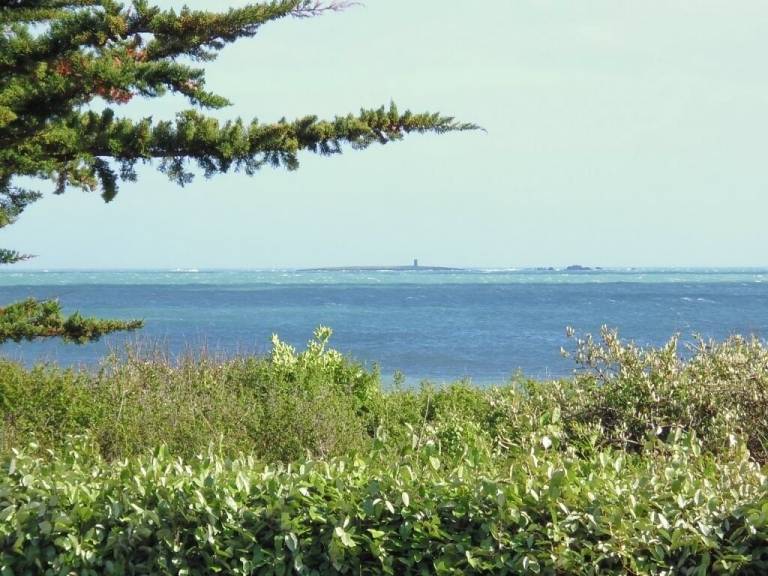 Ferienhaus Trévignon