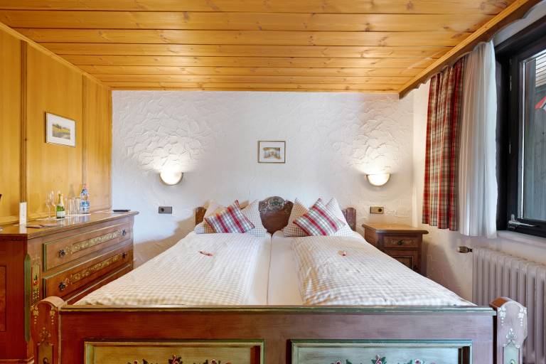 Privatzimmer  Schramberg