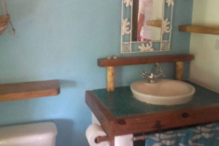 Welcoming House in Las Galeras with Stunning Sea View — photo 5