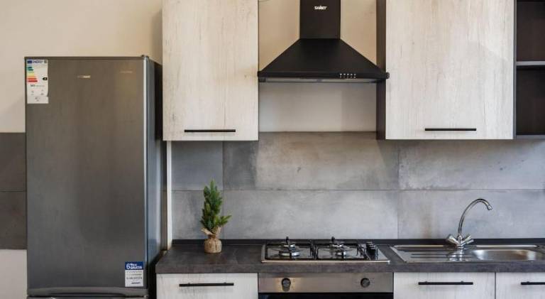 Family-friendly serviced apartment with garden | Suitable for remote work | Dogs allowed — photo 5
