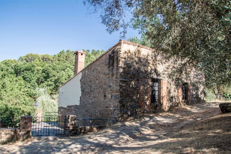 Casa rural Jabugo