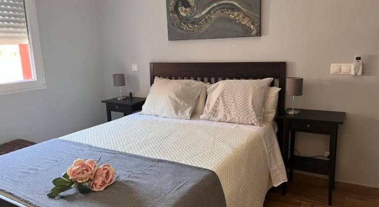 Apartamento Pelayos de la Presa