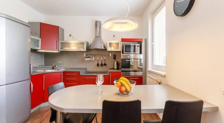 Rental apartment | Pets are welcome — photo 2
