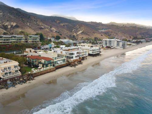 Huoneisto Eastern Malibu
