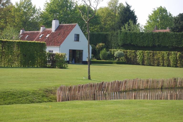 Cottage Bruges