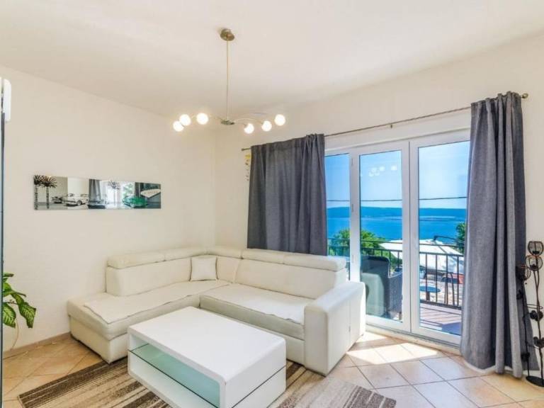Appartement Crikvenica
