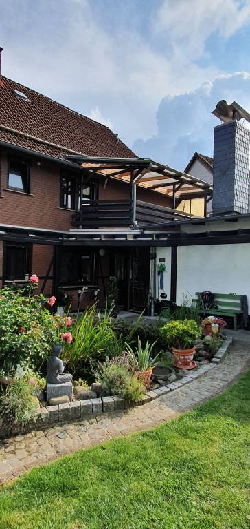 Ferienwohnung Wolfshagen im Harz