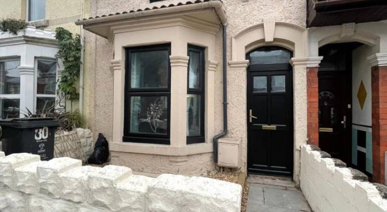 Vacation home | Pets are welcome — photo 3