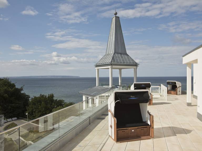 Rental apartment with pool & sauna — photo 4