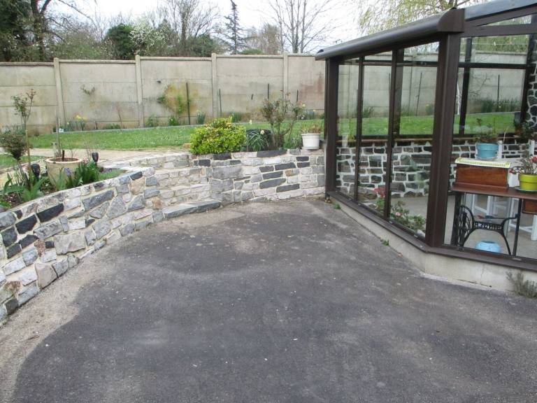 Appartement Abbeville