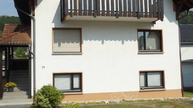 Ferienhaus  Bad Hönningen