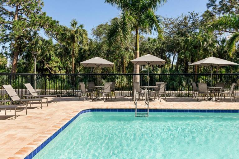 Fairfield by Marriott Inn & Suites Bonita Springs — photo 5