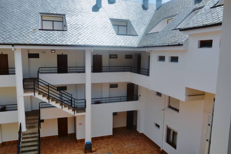 Apartamento Arnuero