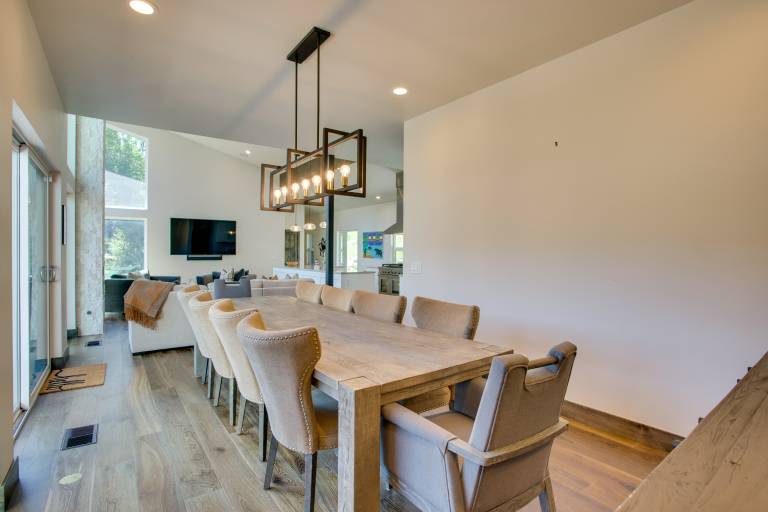 Avon Vacation Rental w/ Hot Tub & Mountain Views! — photo 5