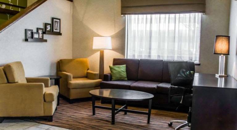 Sleep Inn Richmond North — photo 2
