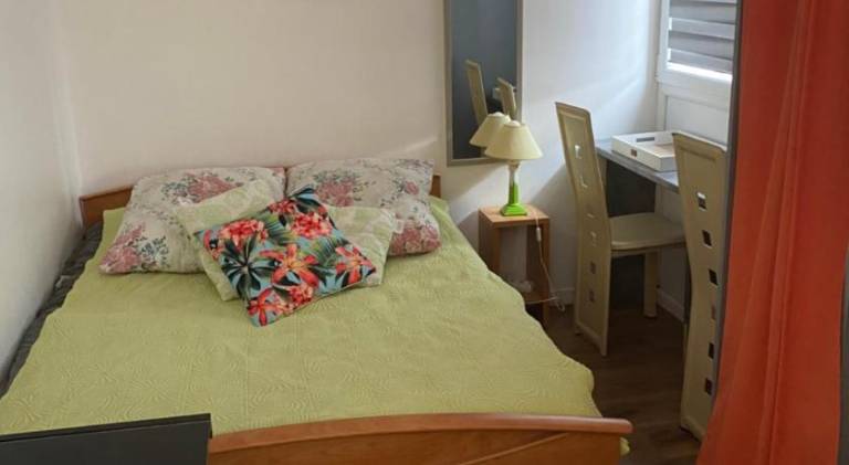 Apartment | Pets allowed in Tregueux