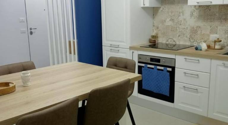 Holiday apartment for 5 persons — photo 3