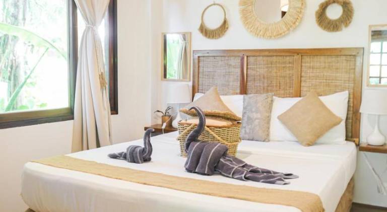 Greenhouse Siargao Eco-Beach Resort — photo 2
