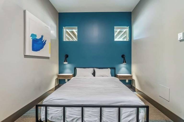 Hostel Rossland