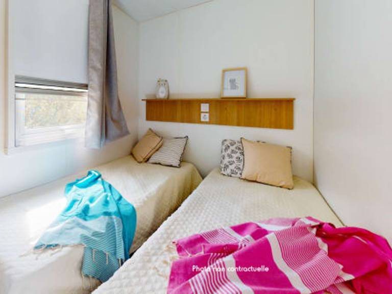 Mobil-home Sauvian