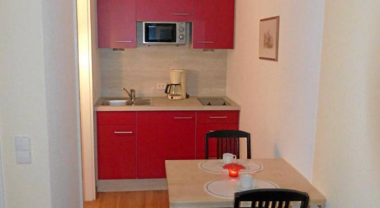 Charming rental apartment | Pets are welcome — photo 4