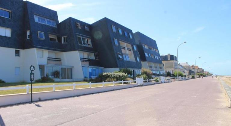 Rental apartment with 1 room for 4 persons — photo 3
