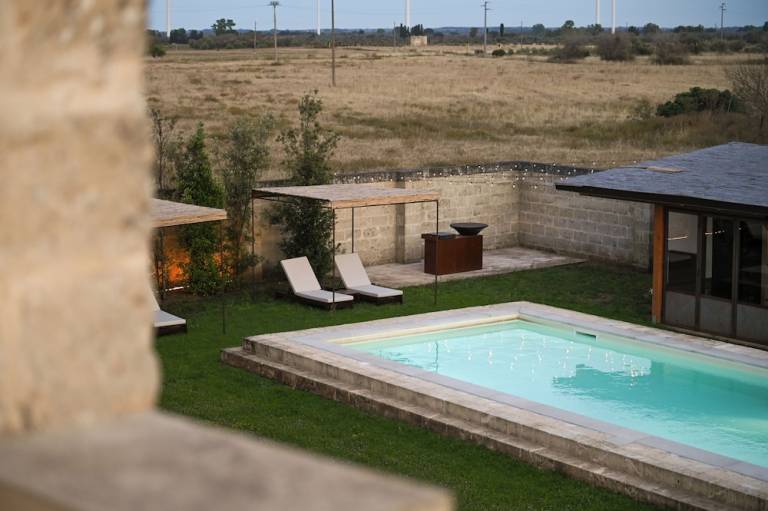 Bed and Breakfast Vernole