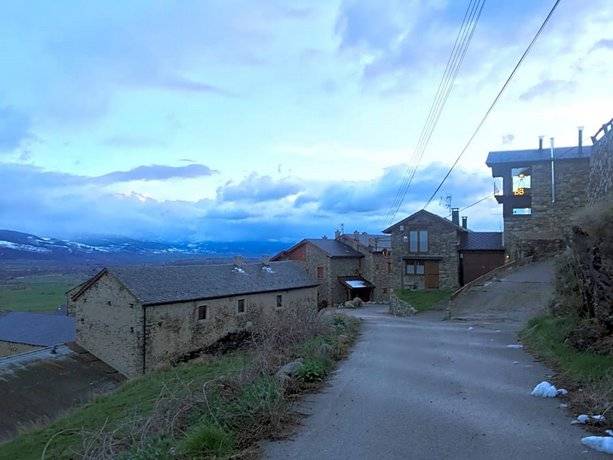 Chambre d'hôtes Les Angles