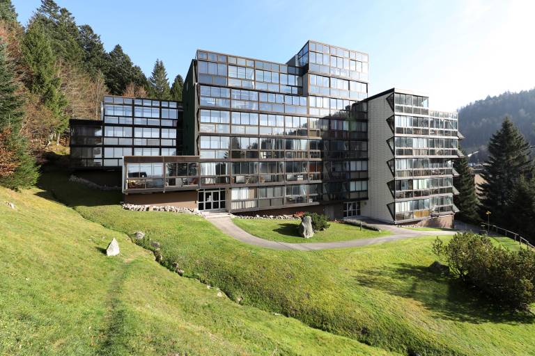 Appartement Le Valtin