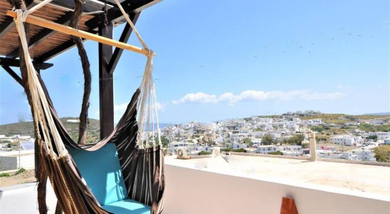 Appartement Milos