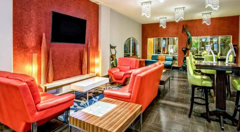 La Copa Inn Beach Hotel — photo 5